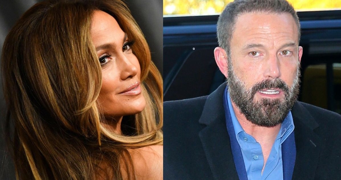 Jennifer Lopez, Ben Affleck /VALERIE MACON/AFP/East News/ Christopher Peterson / SplashNews.com/Splash/East News /East News