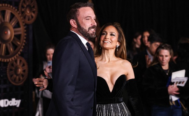 Jennifer Lopez chce rozwodu z Benem Affleckiem. Złożyła pozew