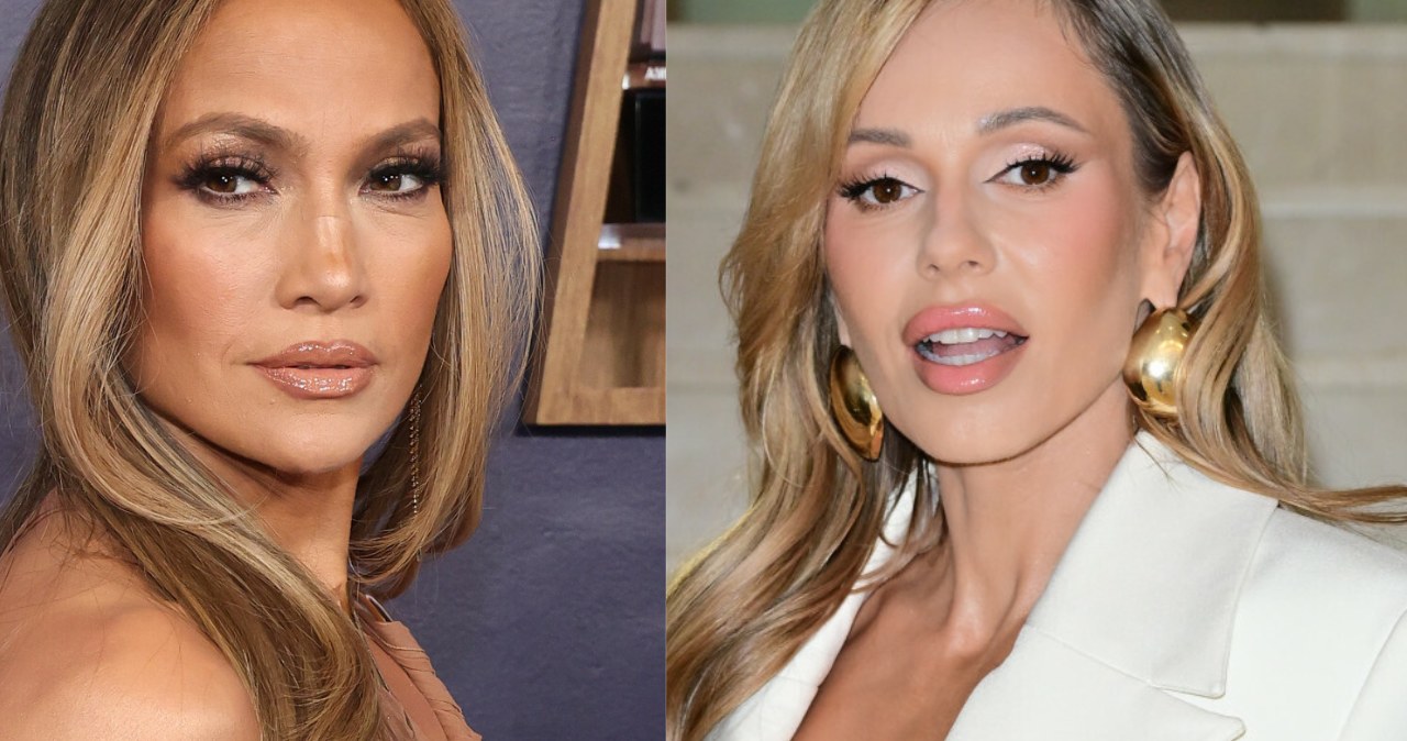 Jennifer Lopez, Doda /East News /East News