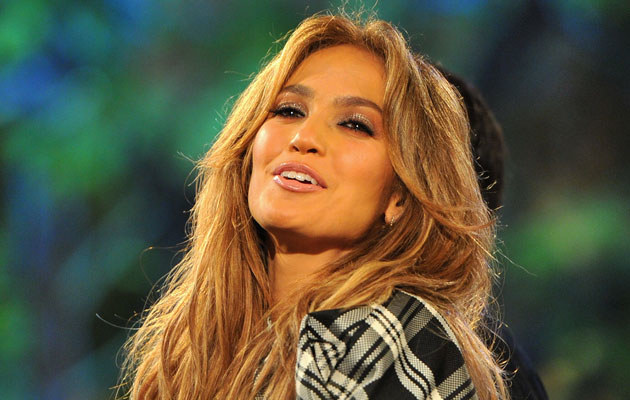 Jennifer Lopez, fot. Alberto E. Rodriguez &nbsp; /Getty Images/Flash Press Media