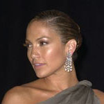 Jennifer Lopez gwiazdą roku