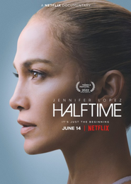 Jennifer Lopez: Halftime
