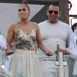 Jennifer Lopez i Alex Rodriguez rozstali się