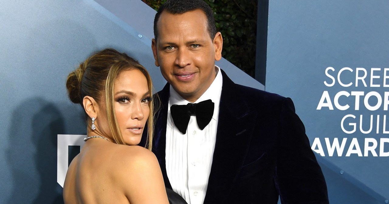 Jennifer Lopez i Alex Rodriguez / Steve Granitz / Contributor /Getty Images