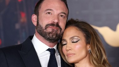 Jennifer Lopez i Ben Affleck byli małżeństwem zaledwie przez dwa lata, a tu takie wieści. Aktor podjął decyzję