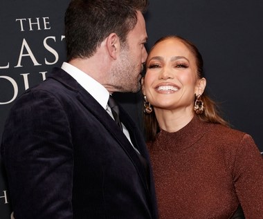 Jennifer Lopez i Ben Affleck: Drugi ślub hollywoodzkiej pary! Kogo zabrakło?