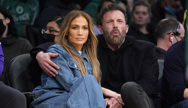 Jennifer Lopez i Ben Affleck już po ślubie. Co wydarzyło się na trzydniowej ceremonii? 