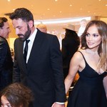 Jennifer Lopez i Ben Affleck przechodzą pierwszy kryzys?!