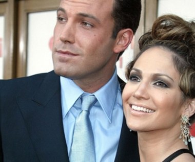 ​Jennifer Lopez i Ben Affleck: Romantyczny weekend w górach 