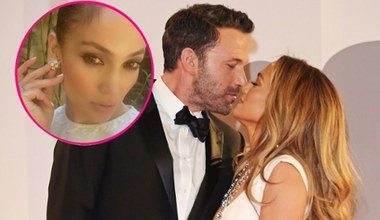 Jennifer Lopez i Ben Affleck wezmą jeszcze jeden ślub. Znamy szczegóły oficjalnej uroczystości