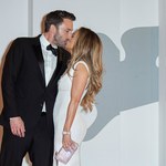 Jennifer Lopez i Ben Affleck wzięli ślub