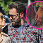 Jennifer Lopez i Ben Affleck zaręczyli się?! Tego pierścionka nie da się ukryć!