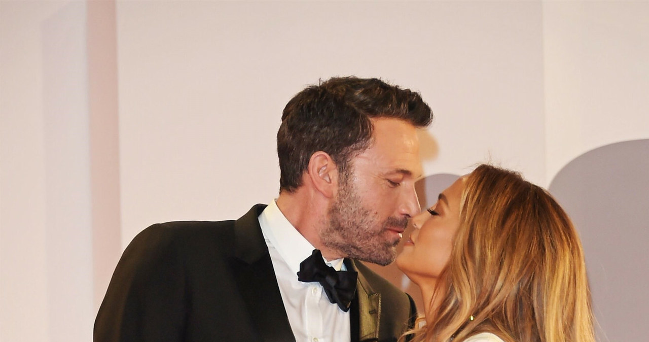 Jennifer Lopez i Ben Affleck /East News