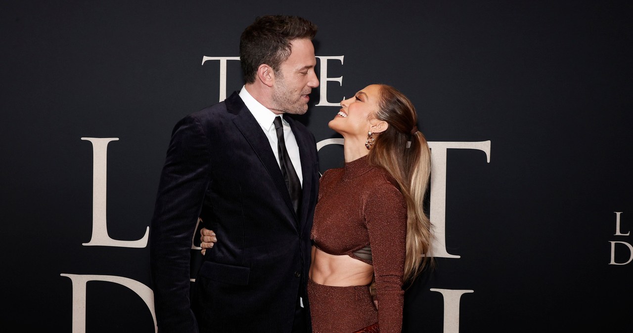 Jennifer Lopez i Ben Affleck /Arturo Holmes / Staff /Getty Images