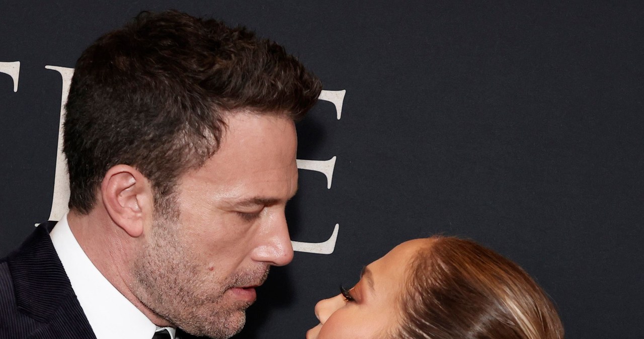 Jennifer Lopez i Ben Affleck /Arturo Holmes / Staff /Getty Images