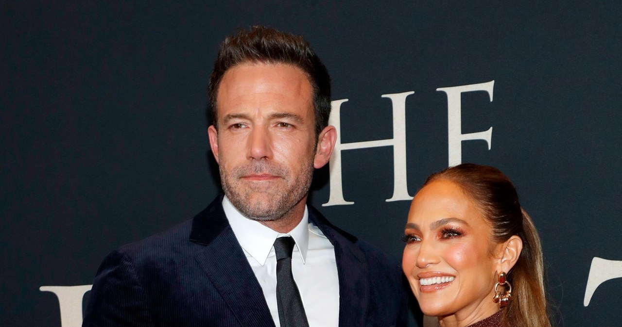 Jennifer Lopez i Ben Affleck /Arturo Holmes / Staff /Getty Images