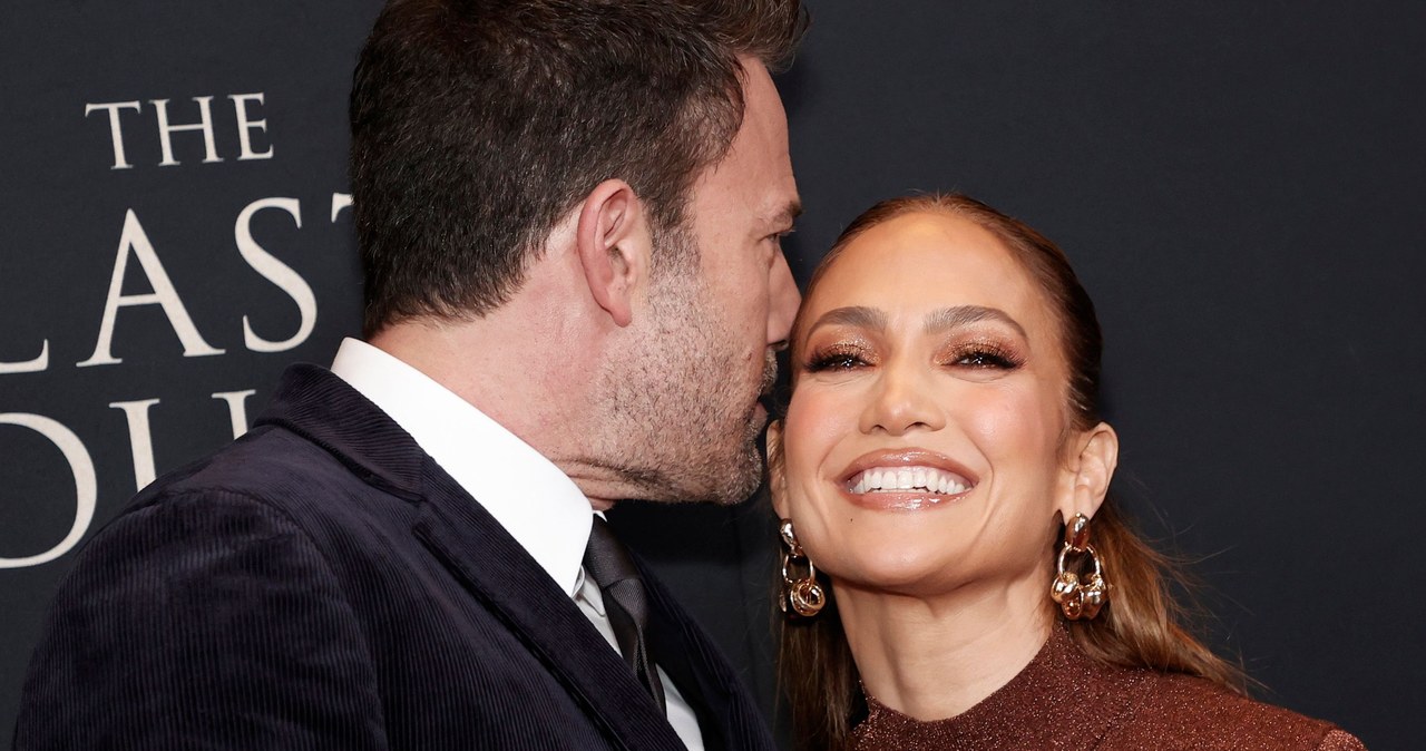 Jennifer Lopez i Ben Affleck /Arturo Holmes / Staff /Getty Images