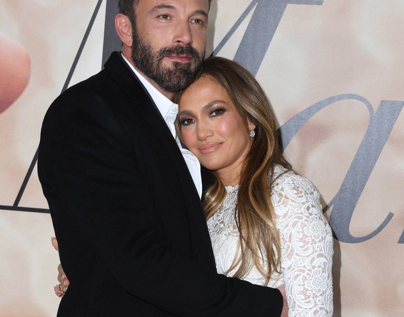 Jennifer Lopez i Ben Affleck / Steve Granitz / Contributor /Getty Images