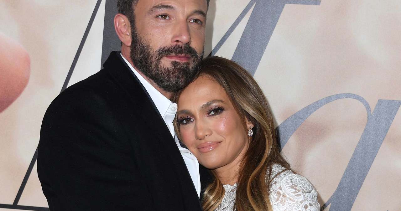Jennifer Lopez i Ben Affleck / Steve Granitz / Contributor /Getty Images