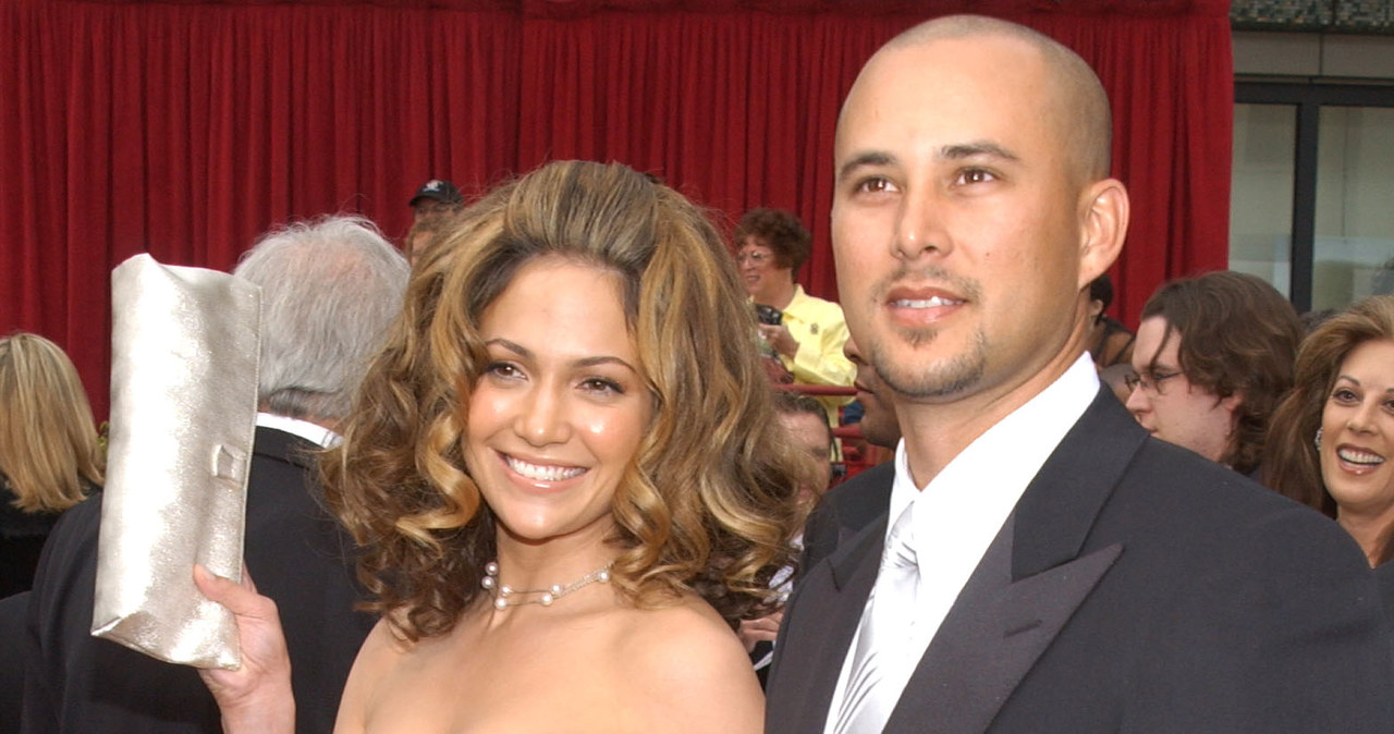 Jennifer Lopez i Cris Judd /Getty Images