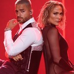 Jennifer Lopez i Maluma w komedii romantycznej. Do sieci trafił zwiastun "Wyjdź za mnie"! 