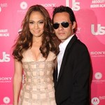 Jennifer Lopez i Marc Anthony