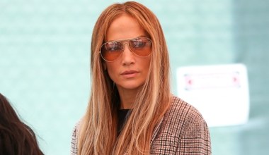 Jennifer Lopez jest w rozsypce. Z raju płyną smutne wieści. To naprawdę koniec?