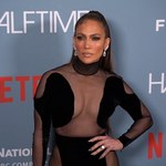 Jennifer Lopez jest wściekła. Jeden z gości opublikował nagranie z jej wesela