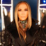 Jennifer Lopez na American Music Awards przeszła samą siebie. Przebrała się osiem razy