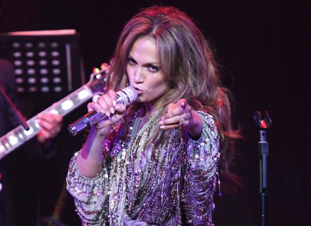 Jennifer Lopez nie jest przez wszystkich mile widziana na Cyprze - fot. Neilson Barnard /Getty Images/Flash Press Media