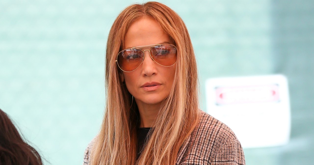 Jennifer Lopez nie wiedzie się obecnie najlepiej /Bellocqimages/Bauer-Griffin/GC Images /Getty Images