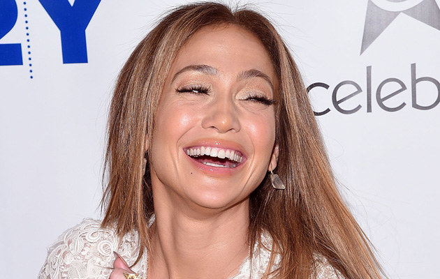 Jennifer Lopez obecnie jest singielką /Andrew H. Walker /Getty Images