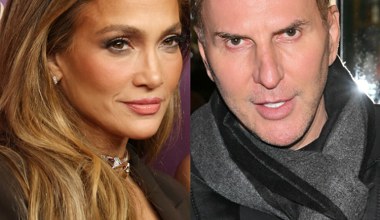 Jennifer Lopez odmówiła spotkania z Krzysztofem Gojdziem. 9 miesięcy później przerwał milczenie [POMPONIK EXCLUSIVE]