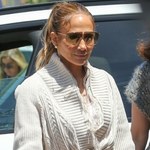 Jennifer Lopez pochwaliła się nową fryzurą. Fani piszą: "Królowa!"