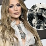Jennifer Lopez pokazała nowe zdjęcie. Dała fanom wyraźny sygnał?