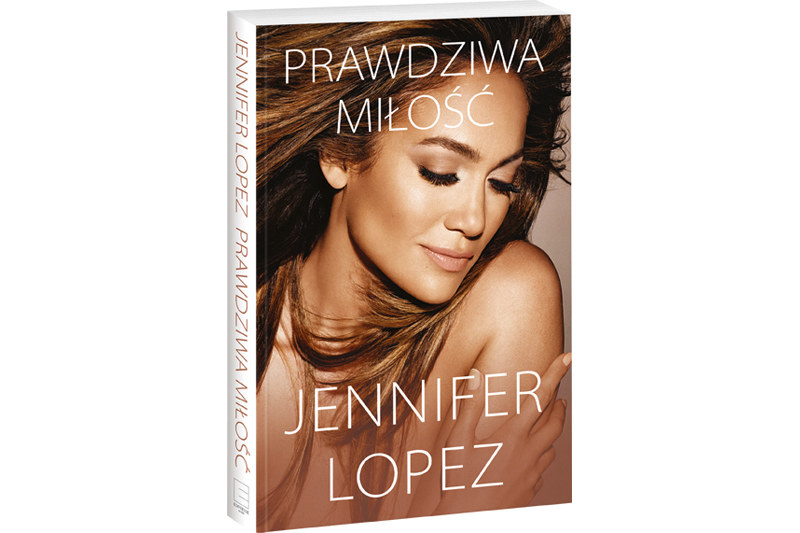 Jennifer Lopez "Prawdziwa miłość" /materiały prasowe
