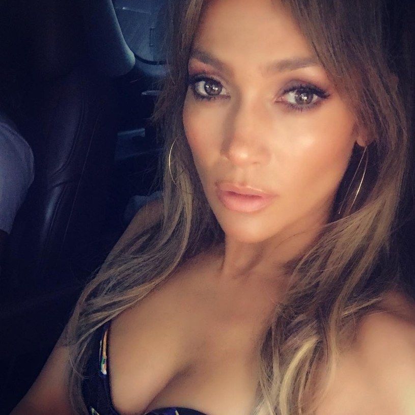 Jennifer Lopez rezyduje obecnie w jednym z klubów w Las Vegas /East News