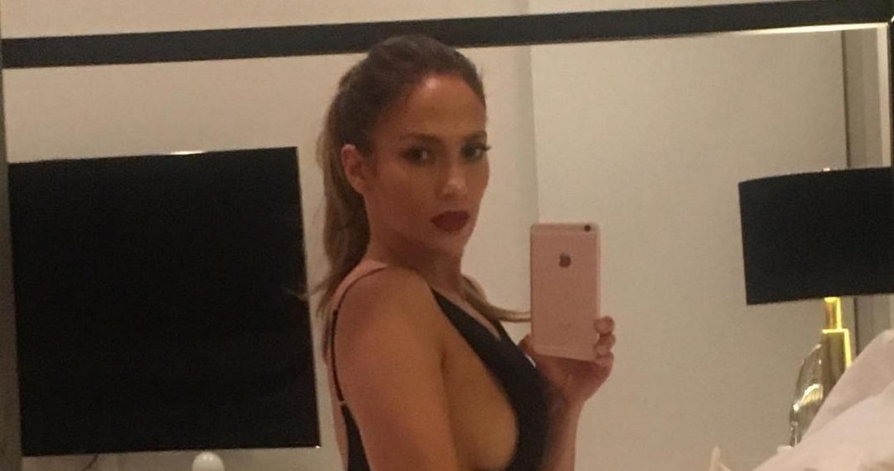 Jennifer Lopez, rok 2016, fot. FaceToFace/REPORTER /East News