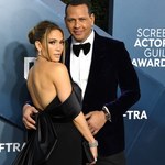 Jennifer Lopez rozstała się z Alexem Rodriguezem! Para wydała oświadczenie