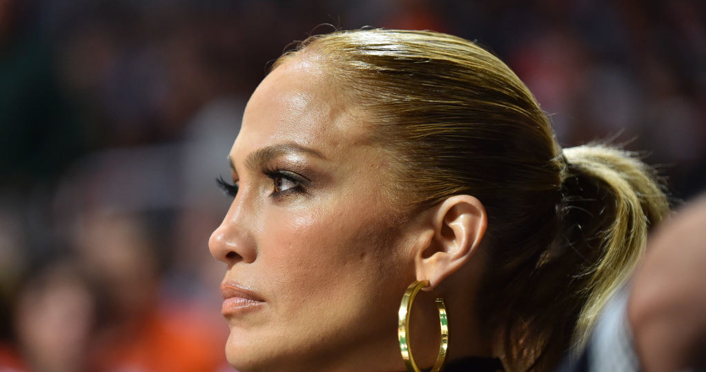 Jennifer Lopez spełnia się zawodowo /Eric Espada /Getty Images