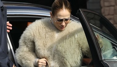 Jennifer Lopez sprzedała rezydencję. Jej mąż, Ben Affleck, też