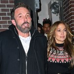 Jennifer Lopez: Szok! Po rozstaniu z Benem Affleckiem była bliska śmierci