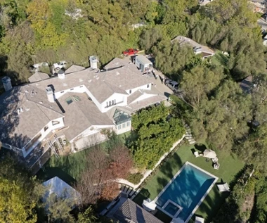 Jennifer Lopez szykuje się do przeprowadzki do luksusowej posiadłości. Widok z lotu ptaka zapiera dech