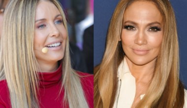 Jennifer Lopez tuż przed koncertem w Warszawie da darmowy koncert. Dla Rozenek-Majdan