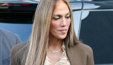 Jennifer Lopez w centrum skandalu. Zrzuciła winę na byłych za nieudane związki