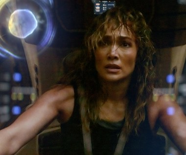 Jennifer Lopez w kolejnej gorącej nowości Netfliksa. Kiedy premiera?