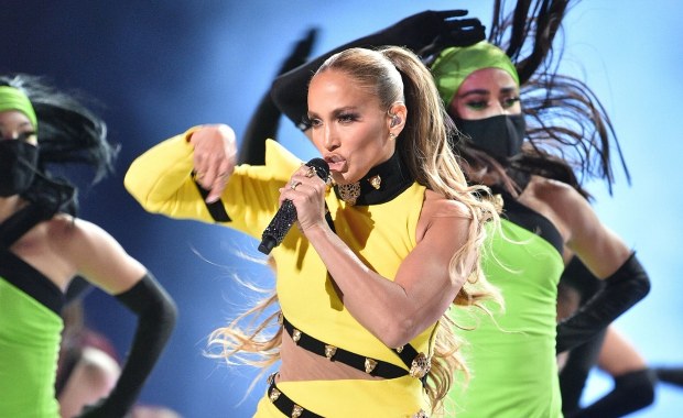 Jennifer Lopez w Polsce! Koncert megagwiazdy na PGE Narodowym