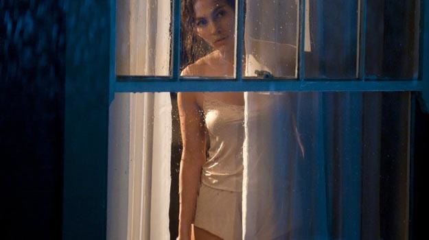 Jennifer Lopez w thrillerze "Chłopak z sąsiedztwa" /materiały prasowe