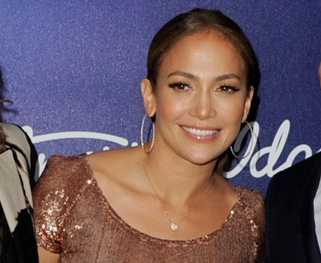 Jennifer Lopez wciąż przeżywa rozstanie z mężem fot. Kevin Winter /Getty Images/Flash Press Media