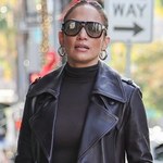 Jennifer Lopez zachwyca na nowych fotkach. Czas się dla niej zatrzymał? 
